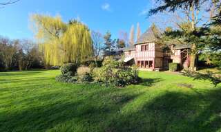 Maison 14 Pièces 292 m² à vendre à Lisieux (14100)