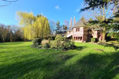 Maison 14 pièces 595000 €