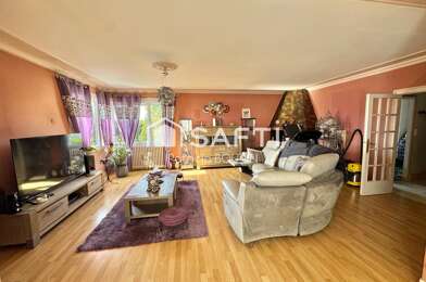 Maison 7 pièces 245000 €