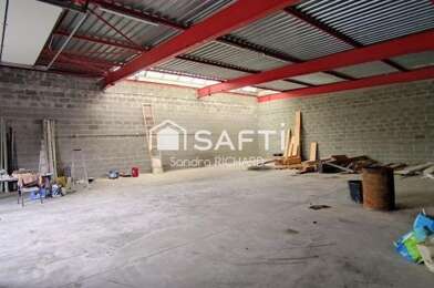 Commerce 1 pièces 242000 €