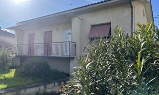 Maison 3 Pièces 85 m² à vendre à Monflanquin (47150)