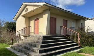 Maison 3 Pièces 85 m² à vendre à Monflanquin (47150)