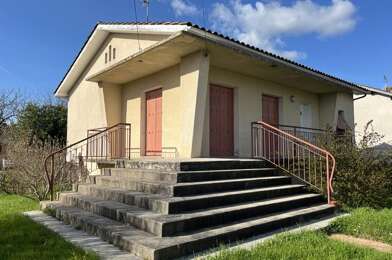 Maison 3 pièces 129600 €