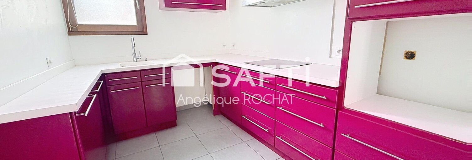 Maison 3 Pièces 81 m² à vendre à Puissalicon (34480)