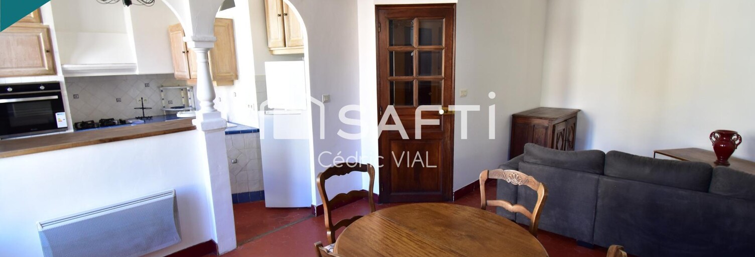 Appartement 3 Pièces 86 m² à vendre à Digne-les-Bains (04000)