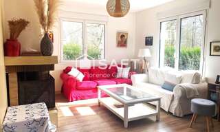 Maison 9 Pièces 182 m² à vendre à Verneuil-sur-Seine (78480)