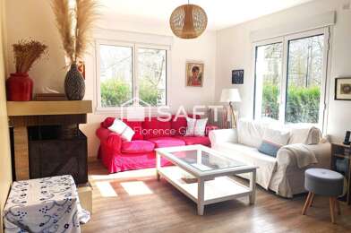 Maison 9 pièces 590000 €