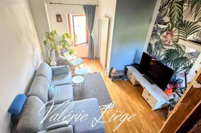 Maison 4 pièces 249000 €