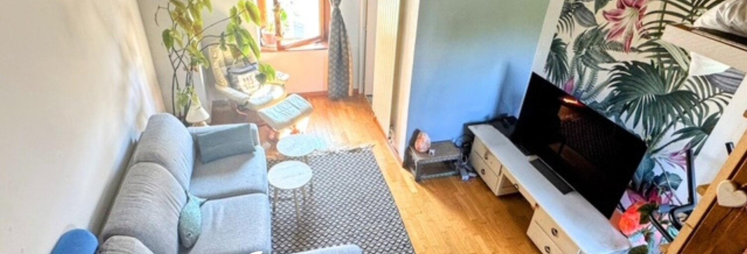 Maison 4 Pièces 62 m² à vendre à Achères (78260)