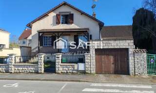 Maison 6 Pièces 99 m² à vendre à Bernes-sur-Oise (95340)