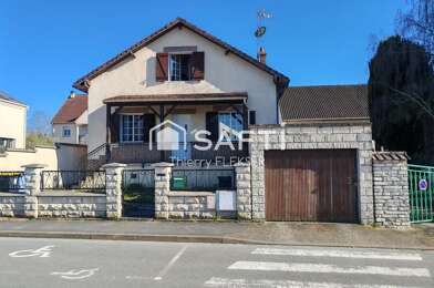 Maison 6 pièces 292000 €