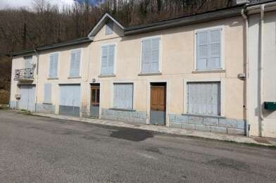 Maison 5 pièces 129600 €