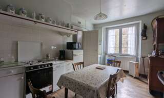 Maison 5 Pièces 117 m² à vendre à Le Port (09320)