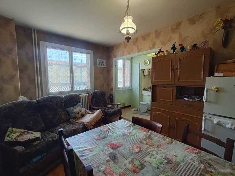 Appartement de 2 pièces principales — photo 1