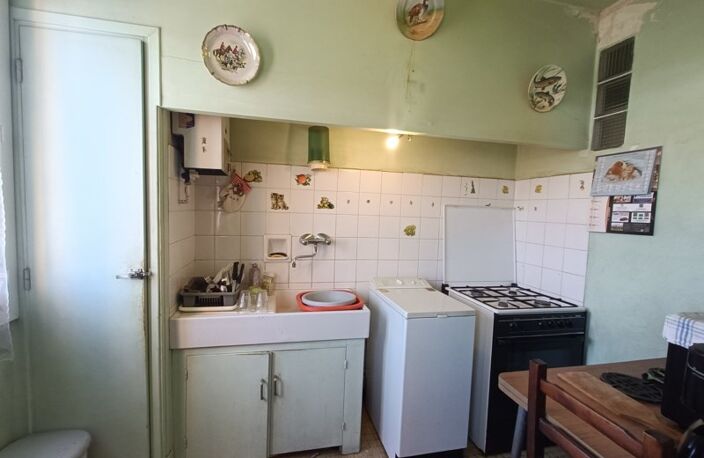 Appartement de 2 pièces principales — photo 2