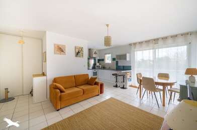 Appartement 2 pièces 205000 €