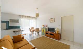 Appartement 2 Pièces 46 m² à vendre à Gujan-Mestras (33470)