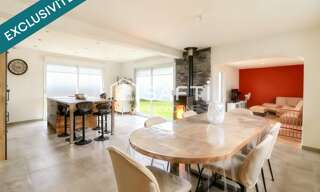 Maison 6 Pièces 135 m² à vendre à Vieille-Église (62162)