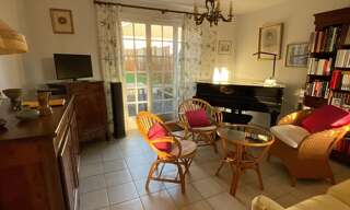 Maison 4 Pièces 87 m² à vendre à Bourges (18000)