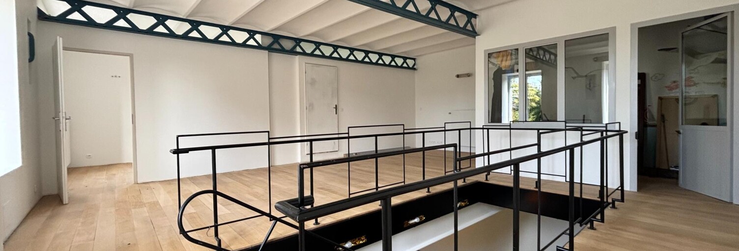 Appartement 1 Pièce 180 m² à vendre à Grane (26400)