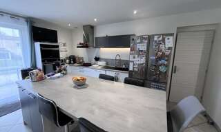 Maison 5 Pièces 121 m² à vendre à Villefagnan (16240)