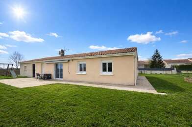 Maison 5 pièces 192240 €