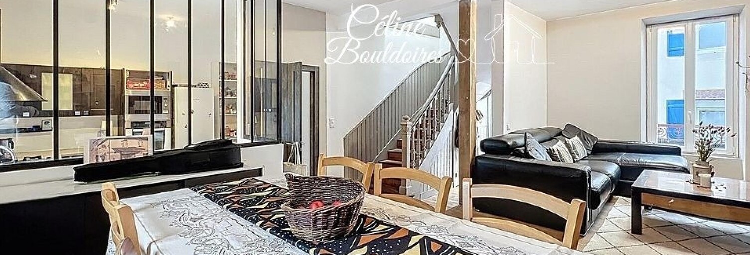 Maison 5 Pièces 101 m² à vendre à Brest (29200)