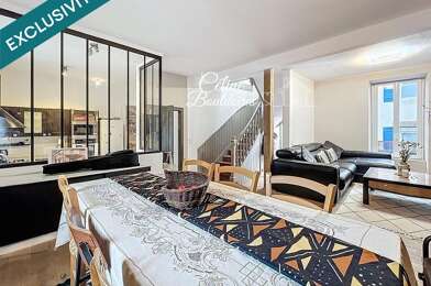 Maison 5 pièces 238200 €