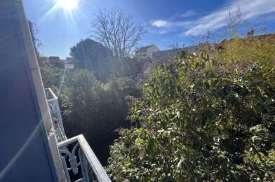 Appartement 2 pièces 114000 €