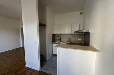 Appartement 2 pièces 114000 €