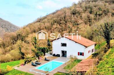 Maison 6 pièces 499000 €