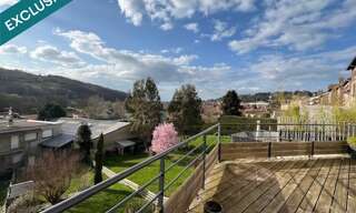 Maison 5 Pièces 160 m² à vendre à La Fouillouse (42480)