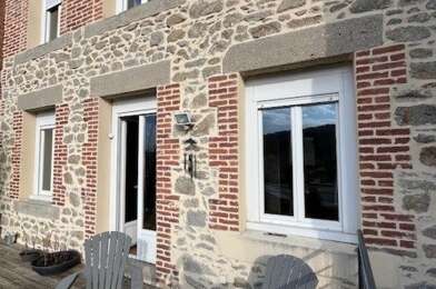 Maison 5 pièces 270000 €