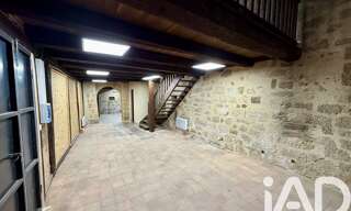 Appartement 3 Pièces 113 m² à vendre à Figeac (46100)