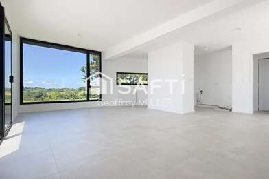 Maison 5 pièces 679000 €