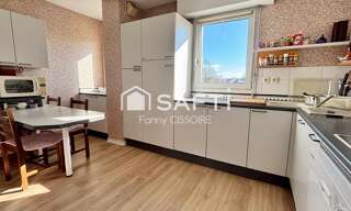 Appartement 6 Pièces 117 m² à vendre à Nantes (44300)