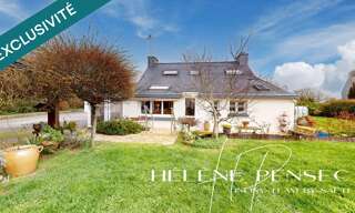 Maison 4 Pièces 84 m² à vendre à Scaër (29390)