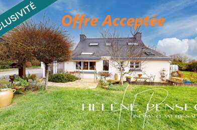 Maison 4 pièces 169000 €