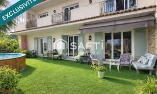 Maison 10 Pièces 250 m² à vendre à Antibes (06600)