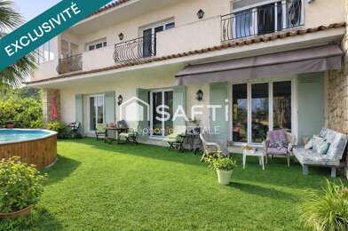 Maison 10 pièces 1450000 €