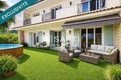 Maison 10 pièces 1450000 €