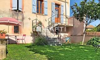 Maison 4 Pièces 176 m² à vendre à Montpezat (32220)