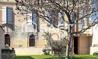 Maison 4 Pièces 176 m² à vendre à Montpezat (32220)