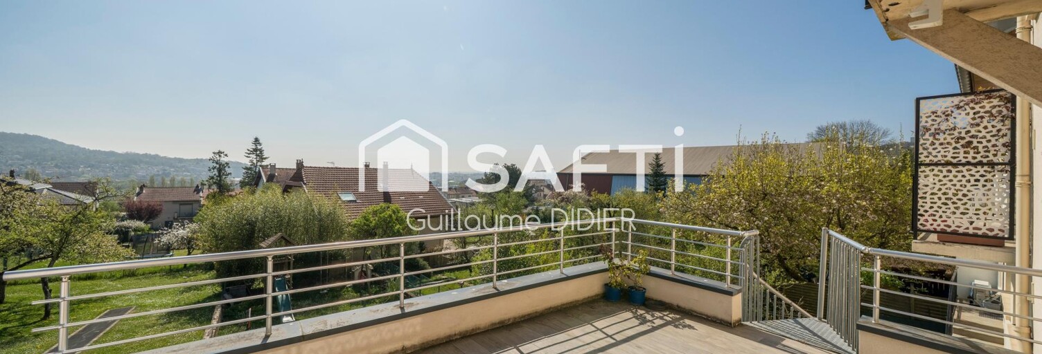 Maison 6 Pièces 170 m² à vendre à Maxéville (54320)