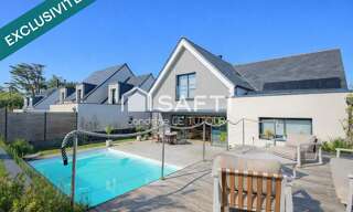 Maison 5 Pièces 145 m² à vendre à Sarzeau (56370)