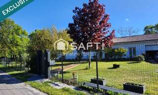 Maison 6 Pièces 170 m² à vendre à Saucats (33650)