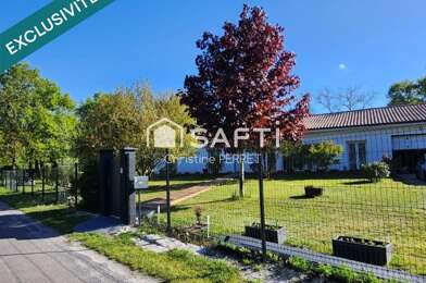 Maison 6 pièces 575000 €