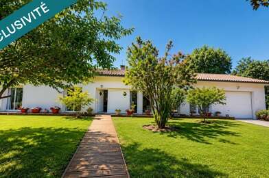Maison 6 pièces 520000 €