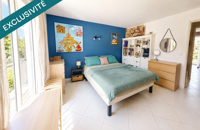 Maison T6 avec sous-sol de 150 M2, garage 50 M2 et abris — photo 4