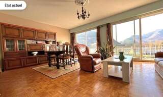 Appartement 3 Pièces 80 m² à vendre à Lourdes (65100)